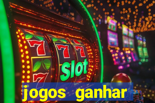 jogos ganhar dinheiro no pix